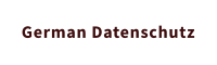 German Datenschutz