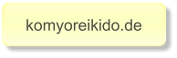 komyoreikido.de